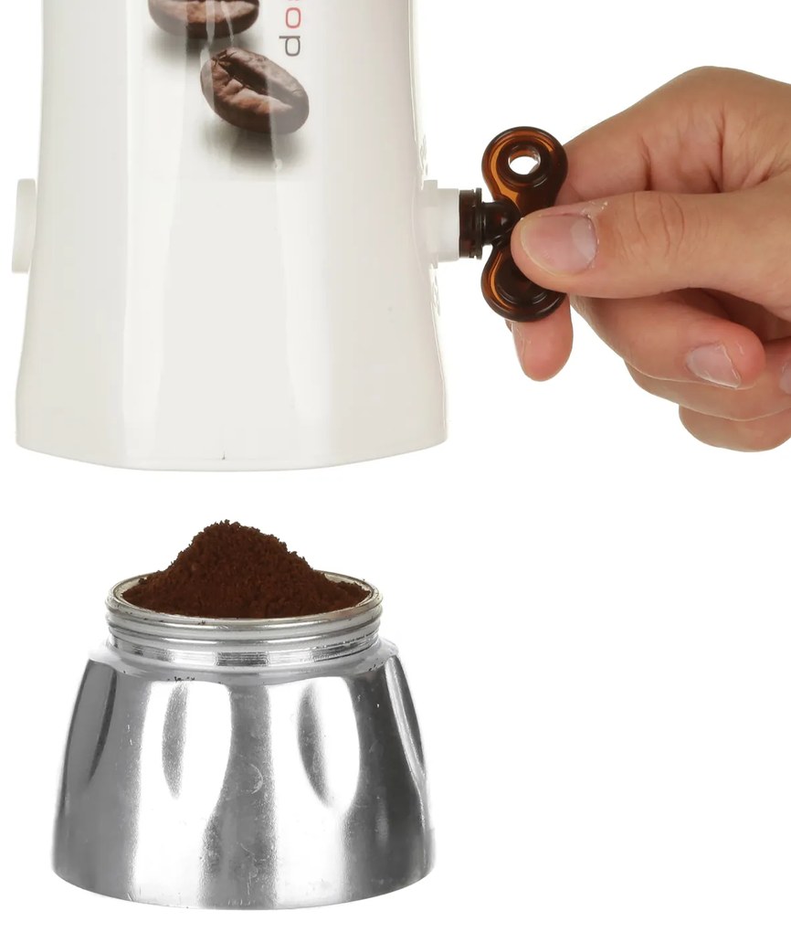 Dosa caffè Dosamoka Snips