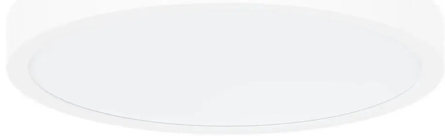 Rabalux 71258 - Plafoniera LED da bagno SAMIRA LED/36W/230V IP44 bianco