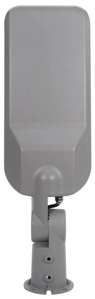 Armatura stradale 100W IP65 - 145lm/W - con Osram chip LED Colore Bianco Naturale 4.000K
