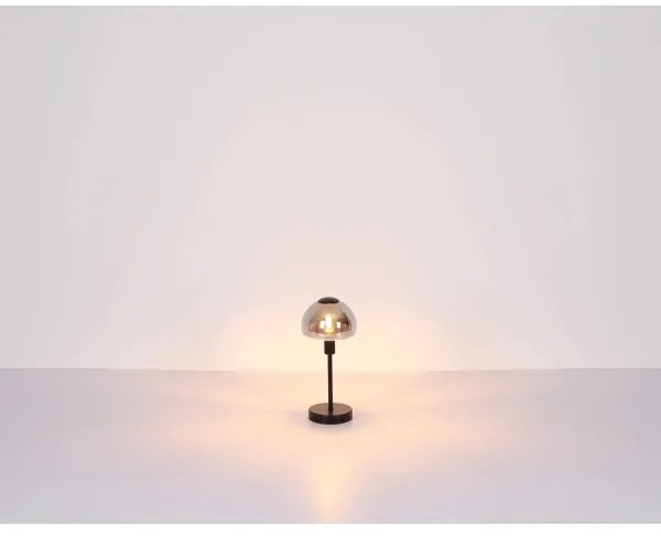 Globo 21914B - Lampada da tavolo KOKKINI 1xE14/25W/230V