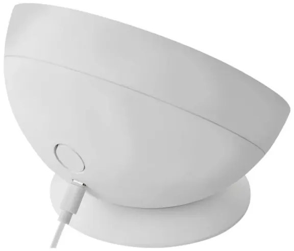 LED RGB Lampada da tavolo dimmerabile GoSmart LED/7W/230V Wi-Fi bianco