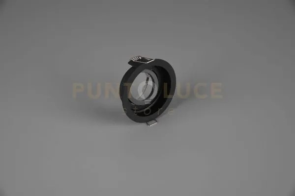 Illuminazione da incasso kenai 651500132 nero