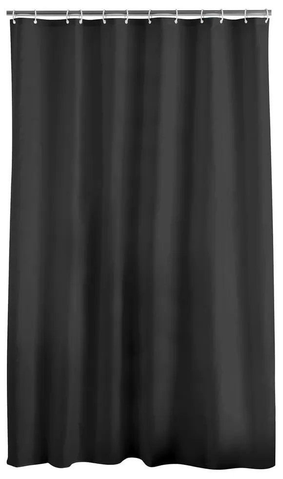 Tenda per doccia 180x200 cm Essencia – douceur d'intérieur