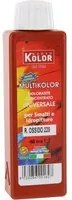 Colorante universale ml.40 col. verde bosco 10rl (12 pezzi) -