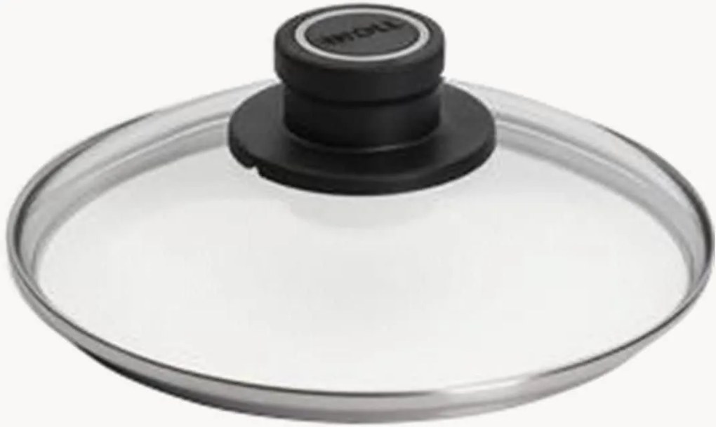 Coperchio in vetro Clear