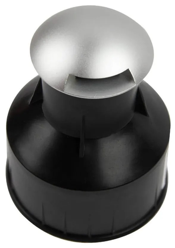 Faretto 3W Monodirezione IP67 - Professional Colore Bianco Caldo 2.700K