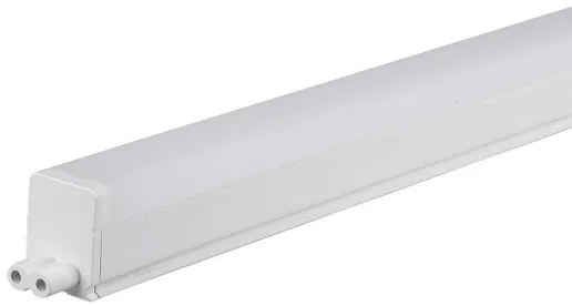 Lampada LED sottopensile SAMSUNG CHIP LED/7W/230V 4000K 55 cm
