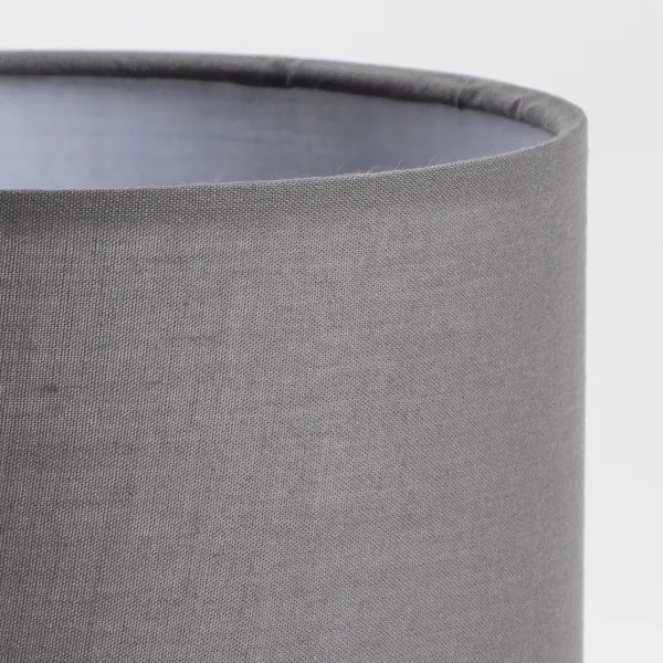 Brilagi - Applique NUBILA WOOD 1xE27/25W/230V quercia/antracite