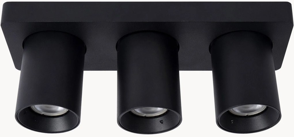 Faretti da soffitto a LED con luce regolabile Nigel
