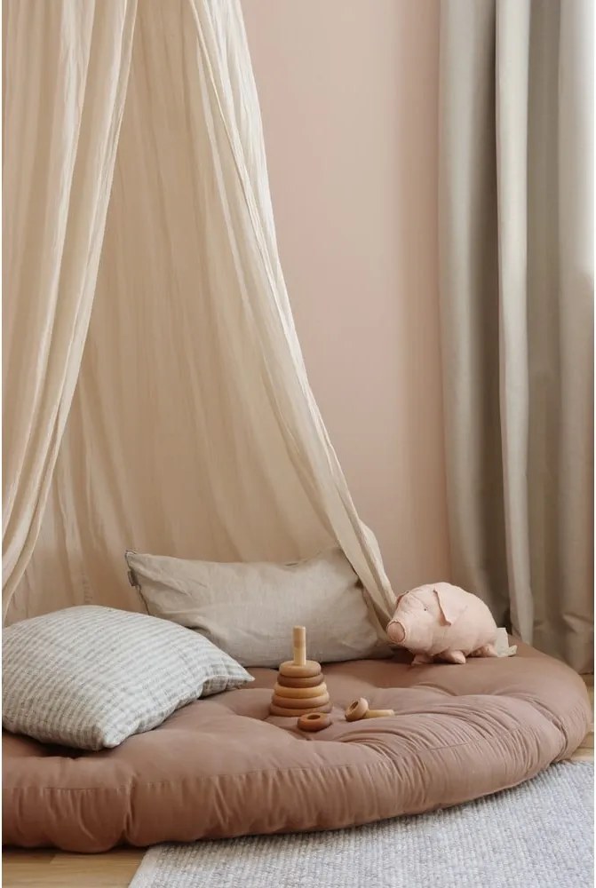 Poltrona grigia Nido - Karup Design