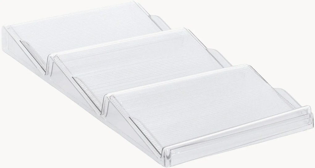 Set 4 portaspezie Organize It 2 pz
