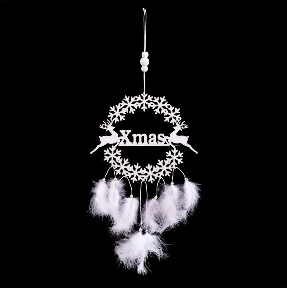 Ghirlanda di Natale - Casa Selección