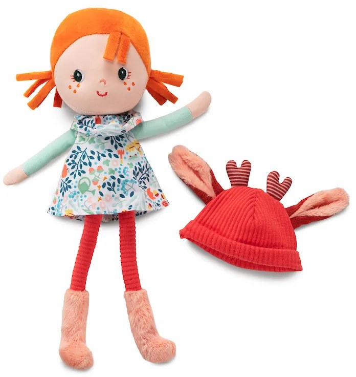 Lilliputiens - Bambola Stella