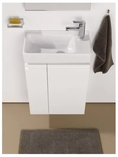 LAUFEN H8159540001041 - Lavabo sospeso PRO 48x28 cm ceramica/bianco
