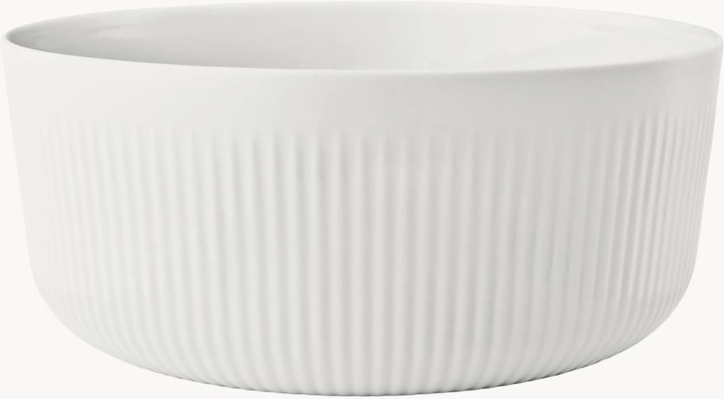 Ciotola per snack in porcellana Legio Nova