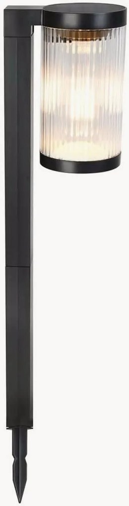 Lampade solari a LED Beamlit, 2 pz