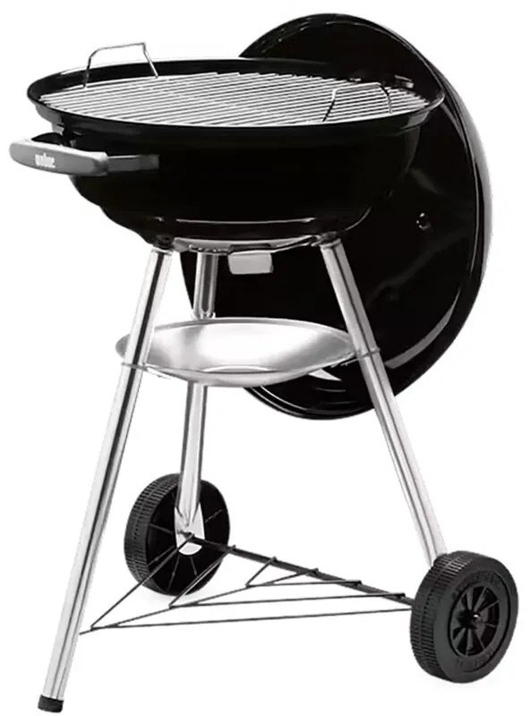 Weber - barbecue 'kettle' ø cm. 57 - h. cm. 98