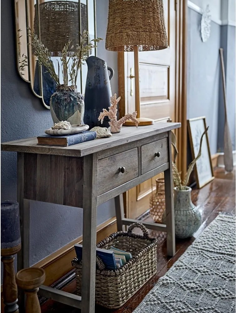 Statuetta (altezza 18 cm) Henri - Bloomingville