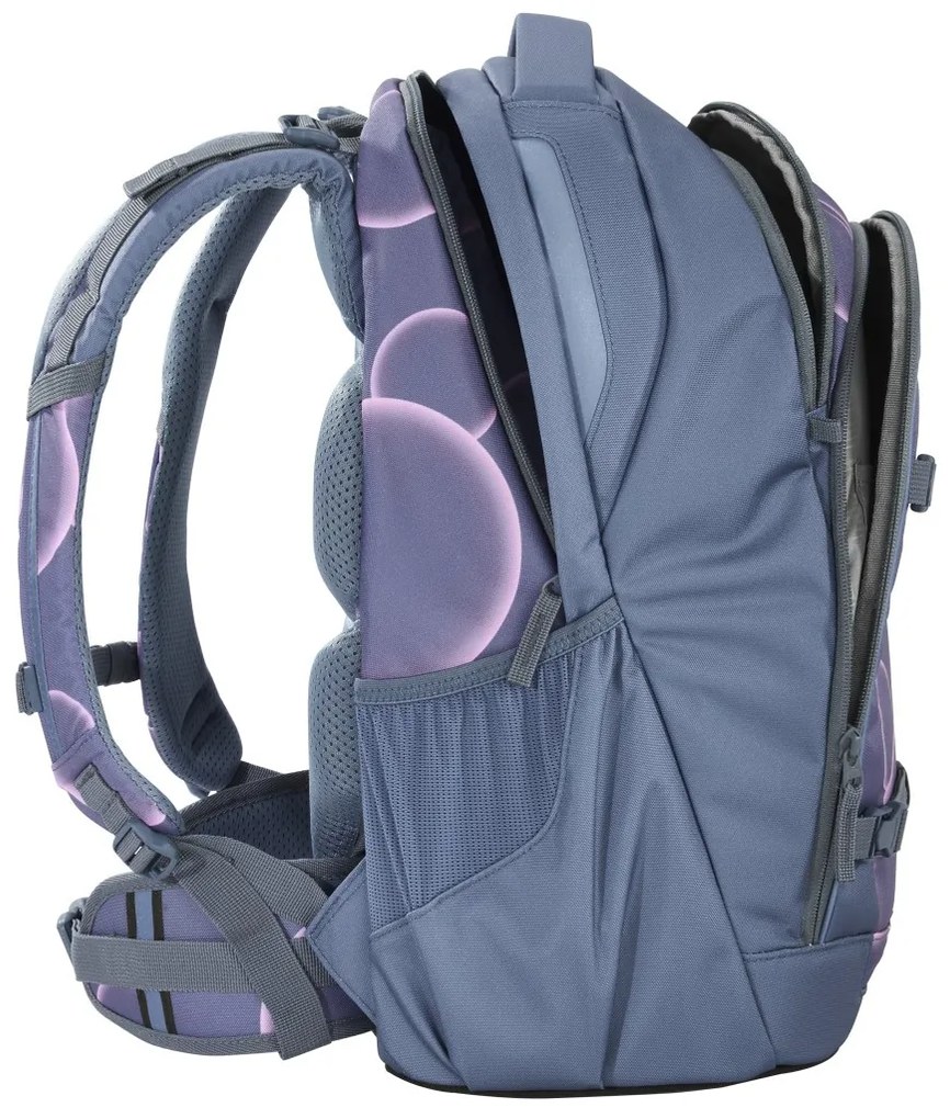 Zaino scuola coocazoo EVERY, Swirl Whirl