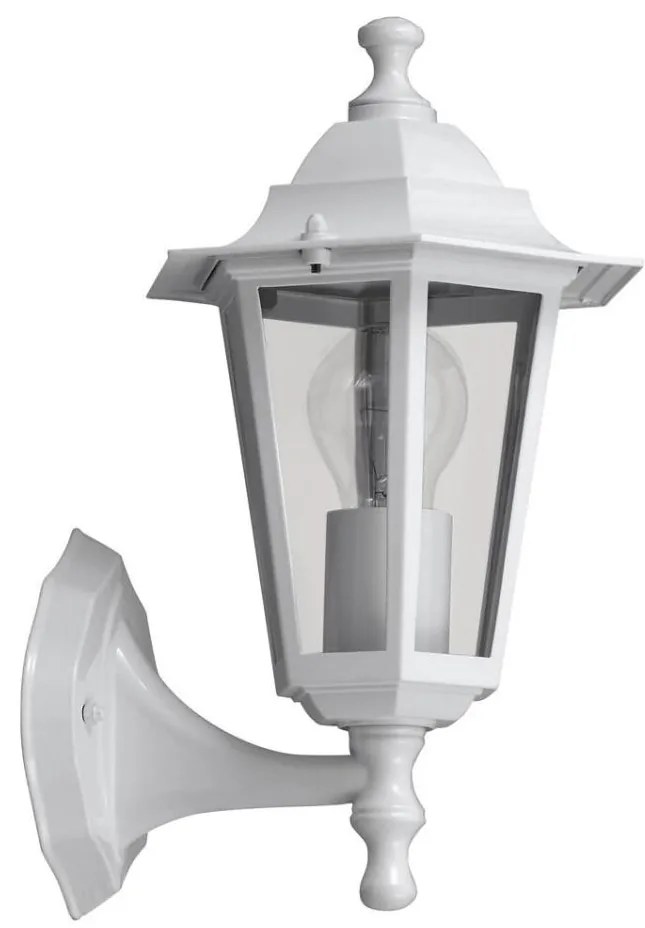 Rabalux 8203 - Applique da esterno VELENCE 1xE27/60W/230V