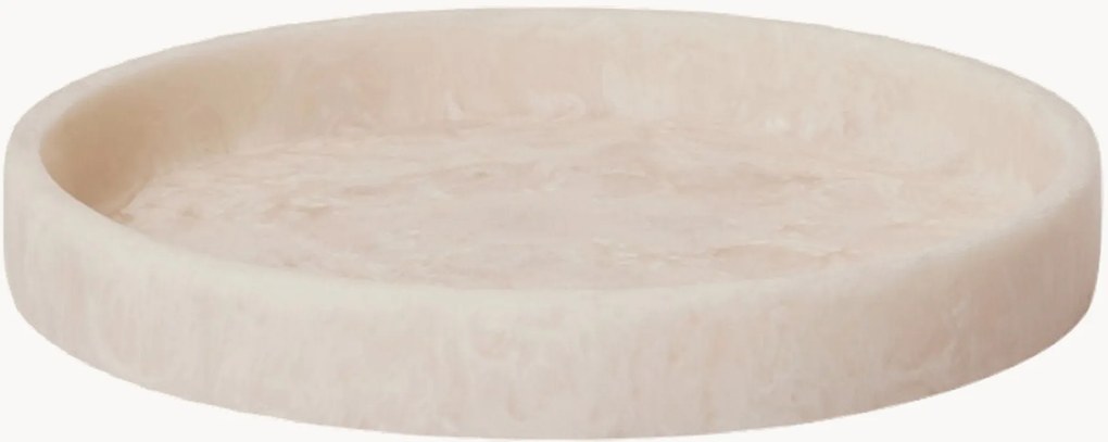 Vassoio decorativo Mist, Ø 20 cm