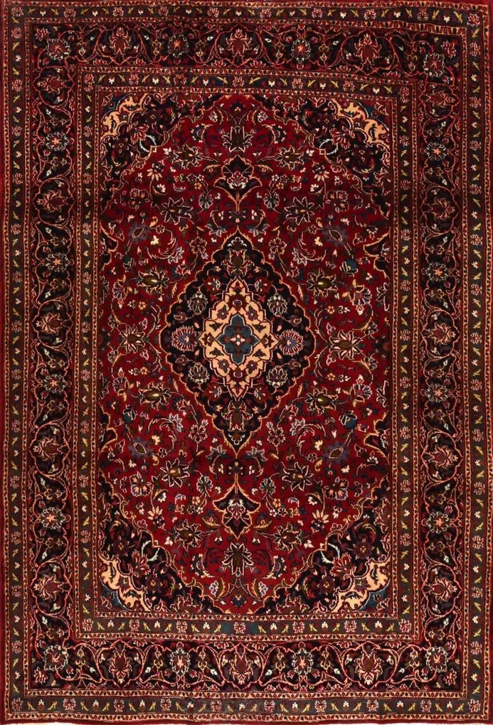 Mashad Tappeto persiano 300x200 (Iran)
