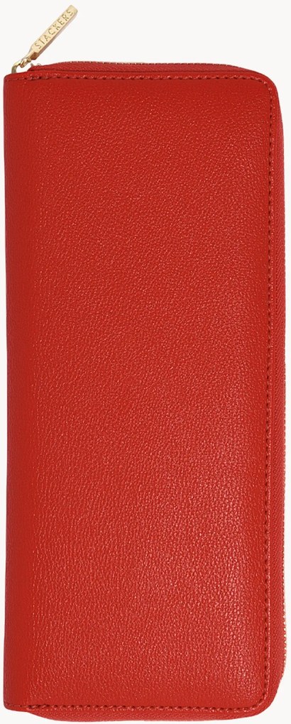 Portagioie da viaggio Red