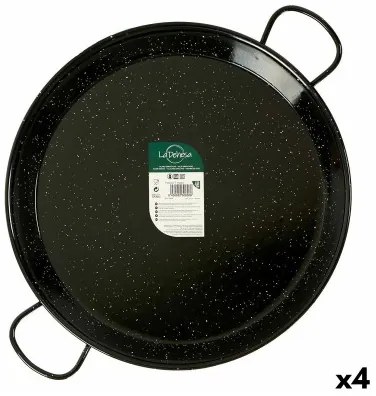 Padella Ø 60 cm Acciaio Smaltato