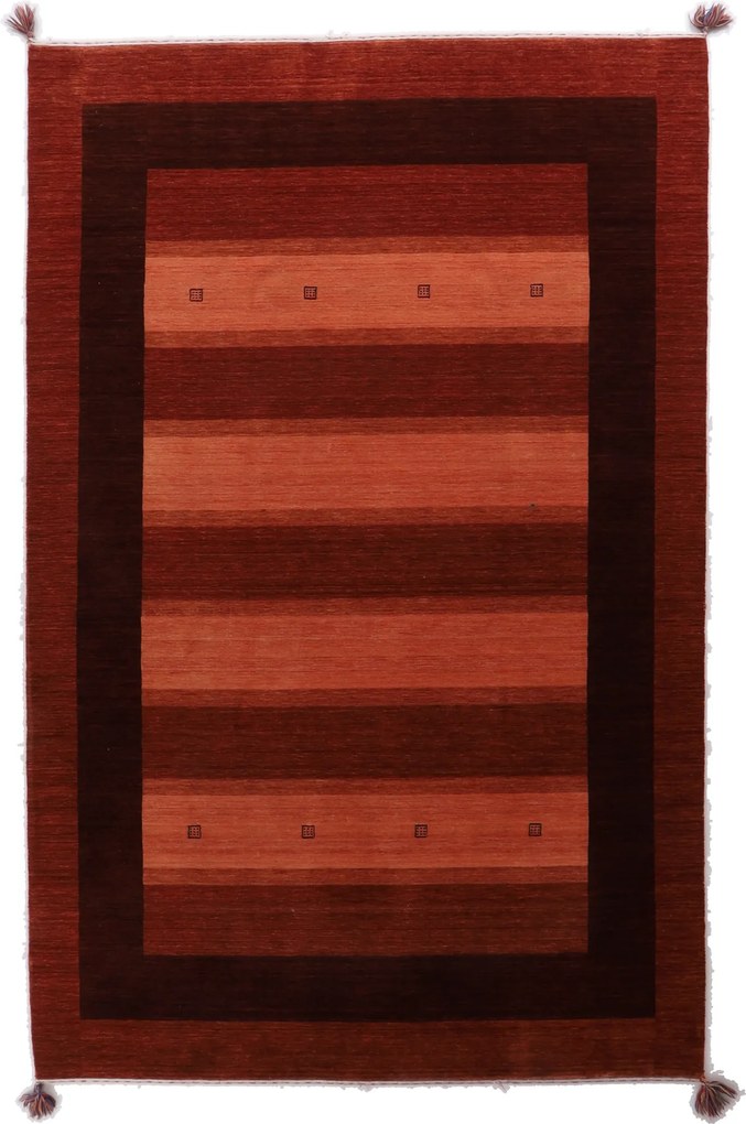 Loribaf Tappeto 200x300 (Indian) Keine Angabe