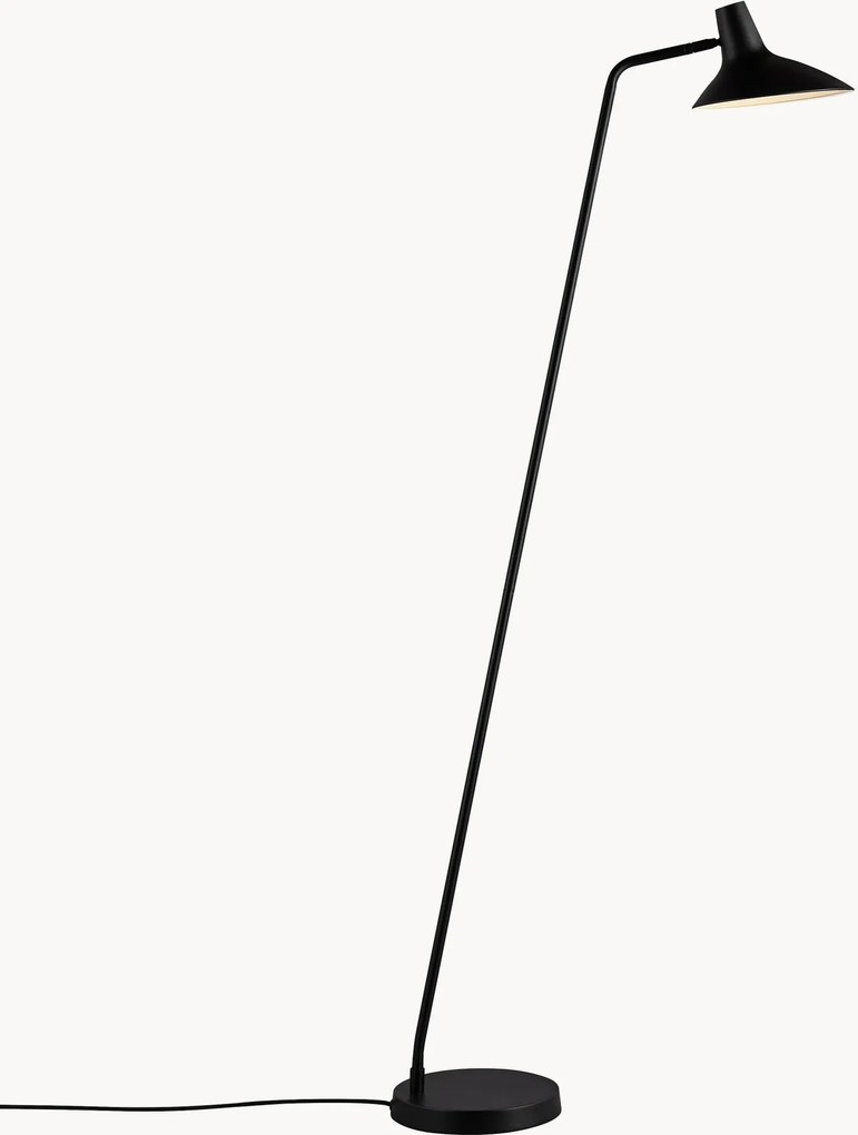 Lampada da terra Darci