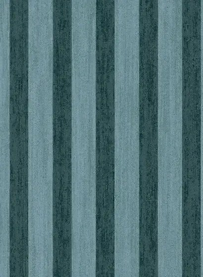 Flamant Carta da parati Petite Stripe - Scotland