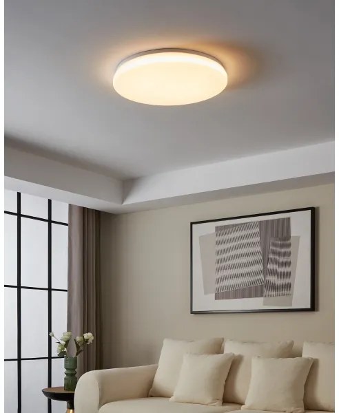 Eglo 900085 - Plafoniera LED dimmerabile TOTARI-Z LED/44,8W/230V