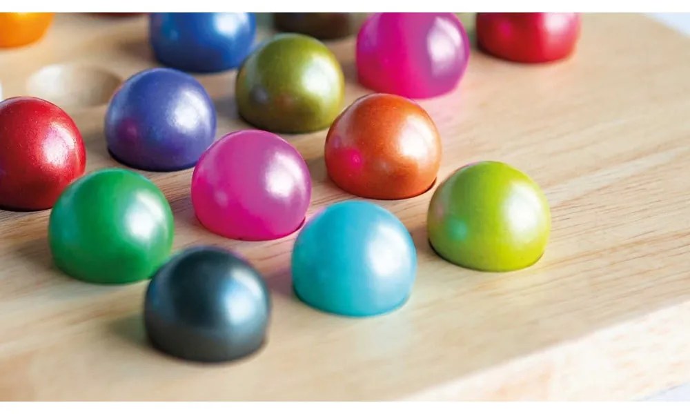 Gioco da tavolo Solitaire - Remember