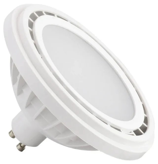 Lampada AR111 15W 120° Bianca Colore Bianco Freddo 6.000K