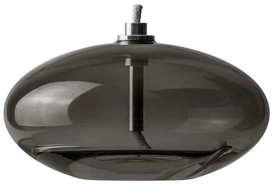 Lampada a olio in vetro (altezza 6 cm) Aura - Mette Ditmer Denmark