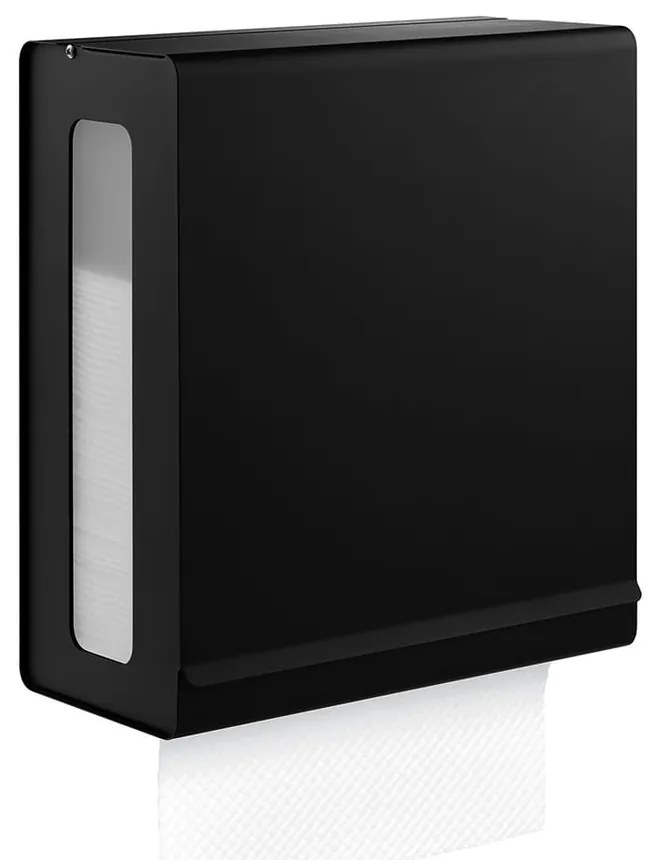 Scatola di metallo per fazzoletti Nexio - Blomus