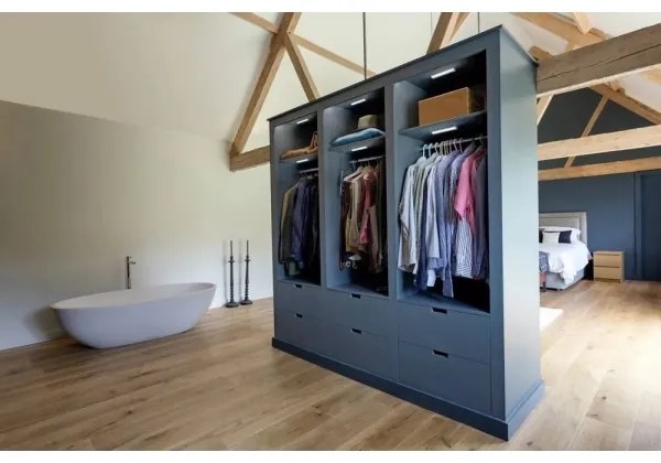 Osram - Illuminazione per mobili a LED con sensore MOBILE LED/1W/3,7V 500 mAh 20 cm