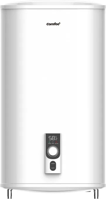 Scaldabagno elettrico ad accumulo COMFEE D80-15ED2C 74L portata 5L/min (normale)L/min 1.5 KW classe energetica B