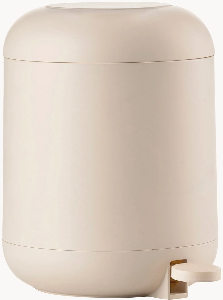 Pattumiera con pedale Sensu