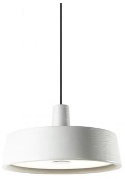 Soho 38 Lampada LED a Sospensione Bianco - Marset