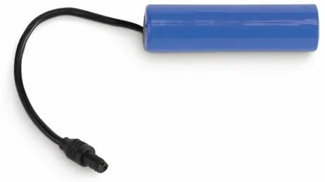 Philips 17808/87/16-Luce solare a LED con sensore MYGARDEN DUSK 1xLED/1W/3,7V