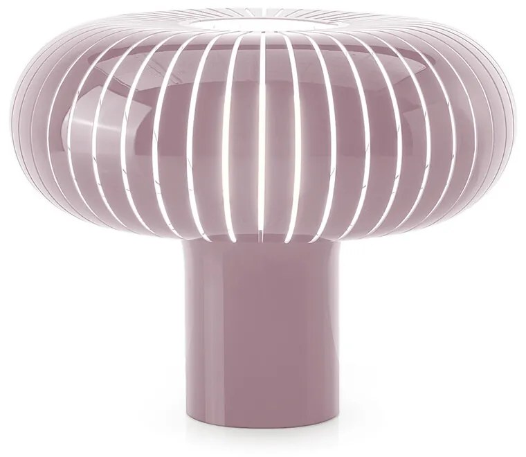 Kartell - Teresa Lampada da Tavolo Mauve Kartell