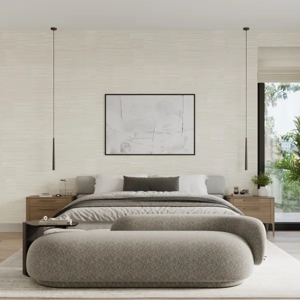 Sollux SL.1462 - Lampadario a sospensione con filo BLISS 1xG9/8W/230V nero