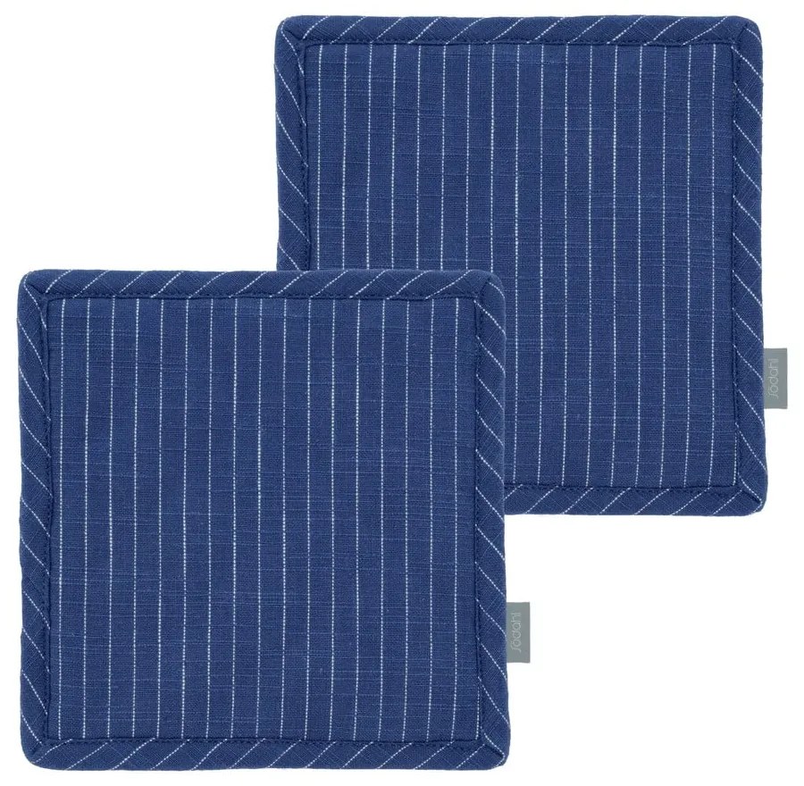 Presine in set in cotone 2 pz Line – Södahl