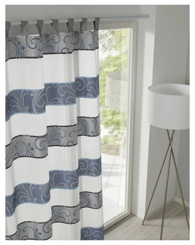 Asta per tende in metallo regolabile 125 - 220 cm – SP TREND