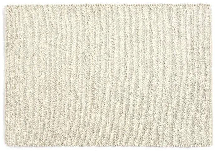 Peas Random Rug 170x240 Cream - Hay