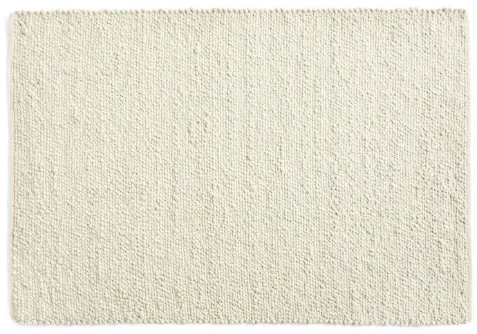 Peas Random Tappeto 170x240 Cream - Hay