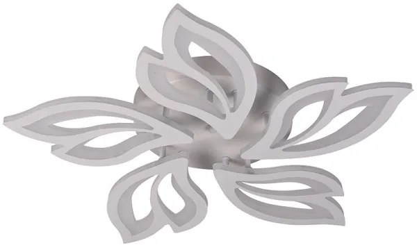 Lampadario LED a plafone dimmerabile LED/65W/230V 3000-6500K + tc