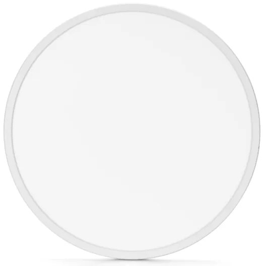 Aigostar - Plafoniera LED da bagno LED/24W/230V 6500K diametro 40 cm IP44