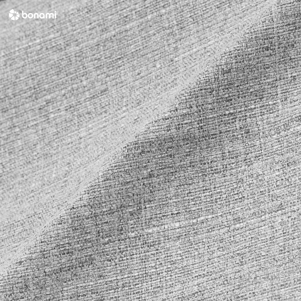 Divano angolare grigio , angolo destro Attilio - Milo Casa